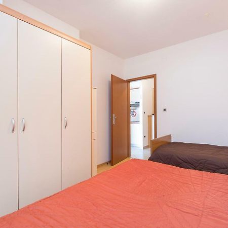 Apartment Ana Labin  Bagian luar foto